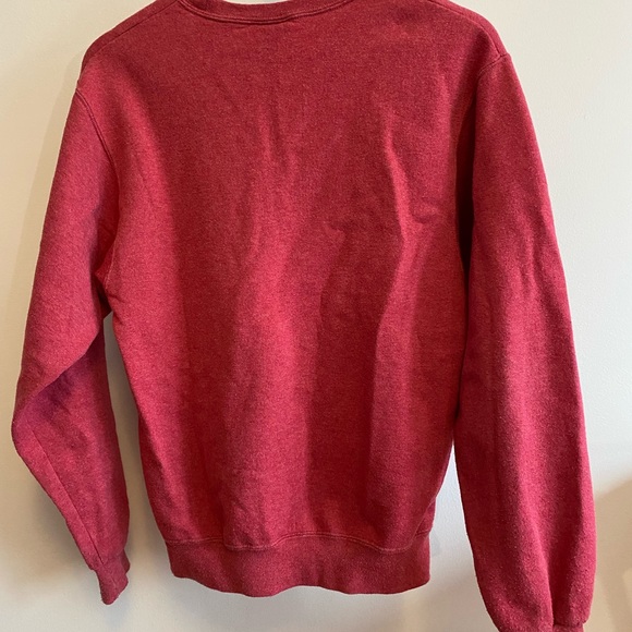 Muskoka Port Sydney crewneck. - Picture 2 of 3